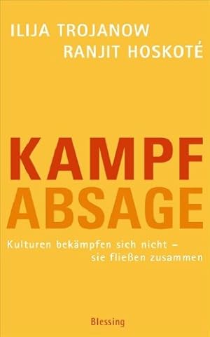 Kampfabsage