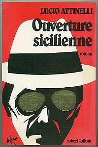 Bild des Verkufers fr Ouverture sicilienne zum Verkauf von Abraxas-libris