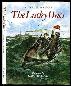 Seller image for The Lucky Ones for sale by Little Stour Books PBFA Member