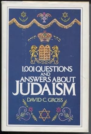 1,001 Questions and Answers About Judaism