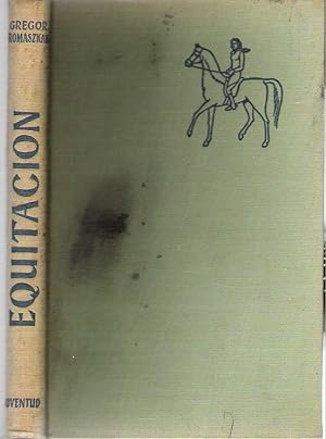 Seller image for Equitacin for sale by Mike's Library LLC