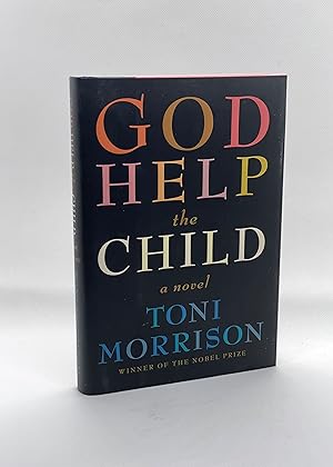 God Help the Child (Signed First Edition)