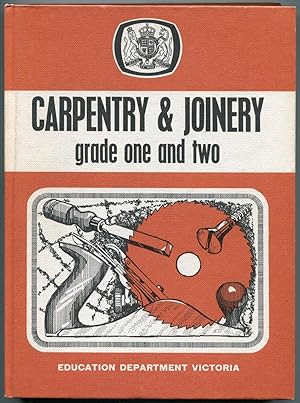 Carpentry and joinery grades I and II (one and two).