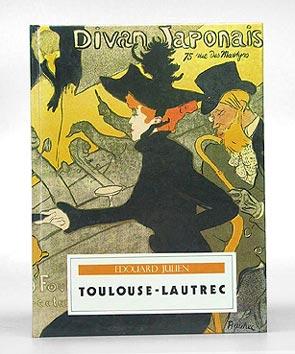 Toulouse-Lautrec. Aus dem Französischen übersetzt von Helga Künzel.