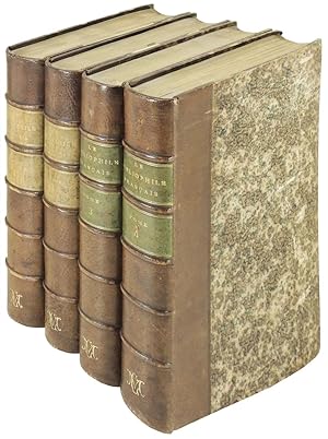 Le Bibliophile Francais: Gazette Illustree des Amateurs de Livres, d'Estampes et de Haute Curiosi...