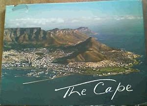 Seller image for The Cape : A Collection of Photographs of the Cape Peninsula and its Environs for sale by Chapter 1