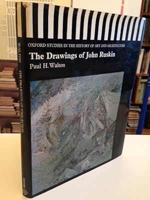 The Drawings Of John Ruskin