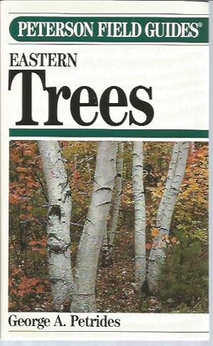 Bild des Verkufers fr Eastern Trees (Peterson Field Guides) zum Verkauf von Bookfeathers, LLC