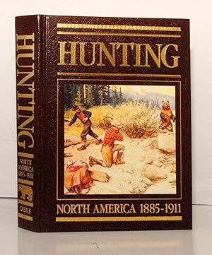 Hunting North America 1885-1911.