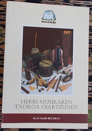 Herri Musikaren Txokoa Oiartzunen