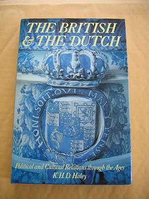 Immagine del venditore per The British & The Dutch venduto da Empire Books