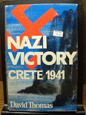 NAZI VICTORY: Crete 1941