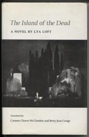 Seller image for The Island of the Dead for sale by E Ridge Fine Books