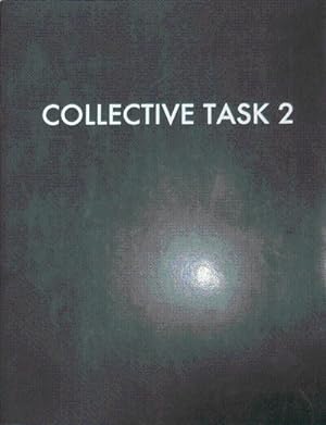 Bild des Verkufers fr Collective Task 2 zum Verkauf von Derringer Books, Member ABAA