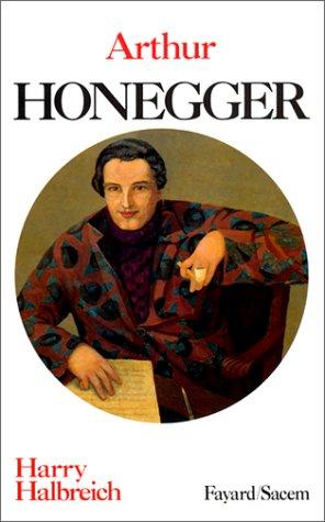 Arthur Honegger