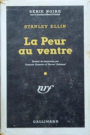 La peur au ventre