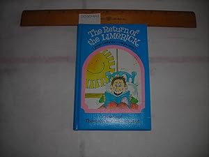 Imagen del vendedor de The Return of the Limerick : Your Bedside Companion Cheer Up ! These Only Hurt When You Laugh [Humor, Wit, Jokes, Anecdotes] a la venta por GREAT PACIFIC BOOKS