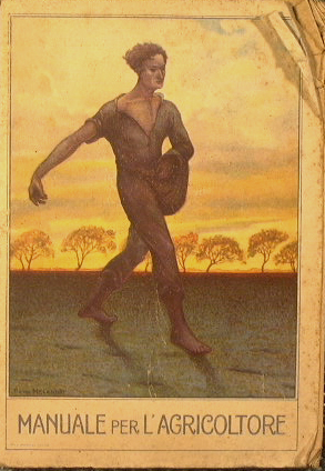 Manuale per l'agricoltore