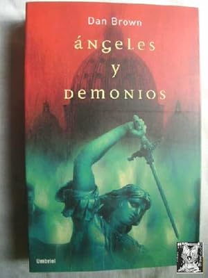 ÁNGELES Y DEMONIOS