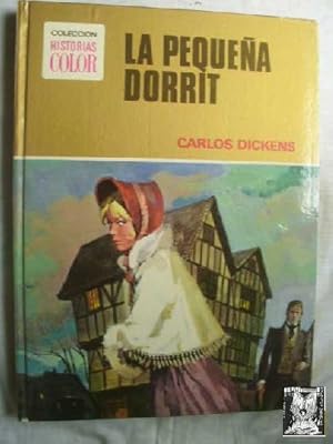 LA PEQUEÑA DORRIT