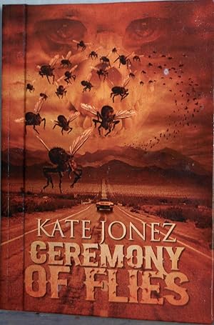 Seller image for Ceremony of Flies for sale by knew_4_you