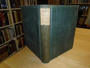 Memoirs of the Life of John Constable, Esq. R.A Composed Chiefly of His Letters