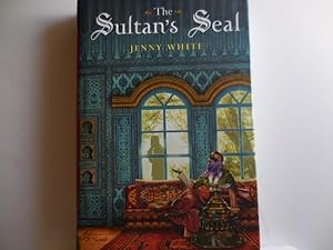 Seller image for Sultan's Seal for sale by Horton Colbert