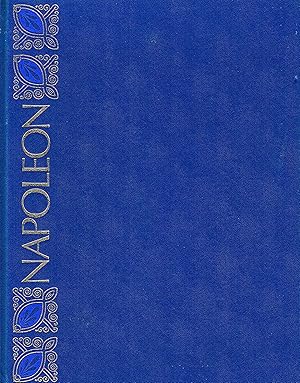 Seller image for The Life And Times Of Napoleon : for sale by Sapphire Books