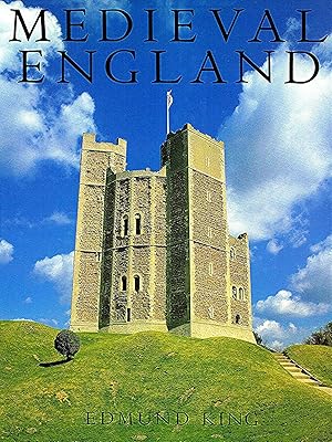 Medieval England 1066 - 1485 :