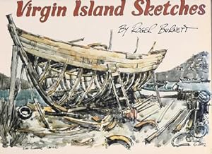 Imagen del vendedor de Virgin Island Sketches a la venta por Shamrock Books