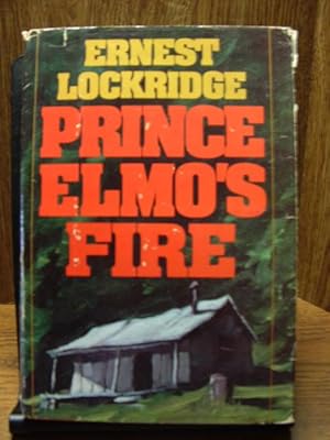 Seller image for PRINCE ELMO'S FIRE for sale by The Book Abyss