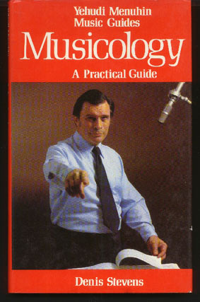 Musicology - a Practical Guide