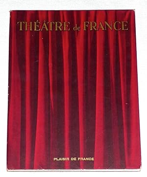 Théâtre de France