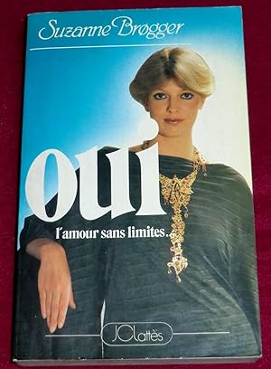 Seller image for OUI for sale by LE BOUQUINISTE