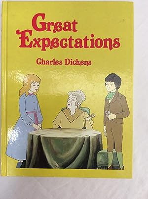 Seller image for Great Expectations for sale by Book Realm