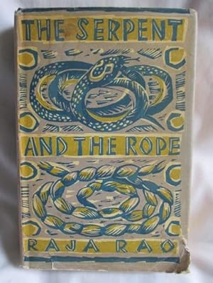 Seller image for The Serpent and the Rope for sale by MacKellar Art &  Books