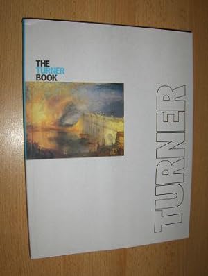 THE TURNER BOOK *.