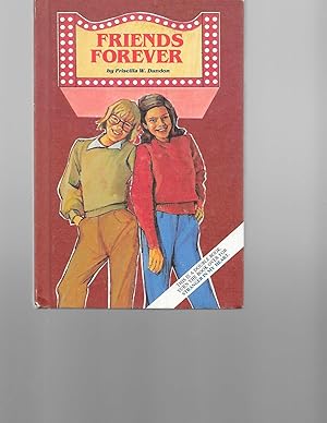 Seller image for Stranger in My Heart & Friends Forever for sale by TuosistBook