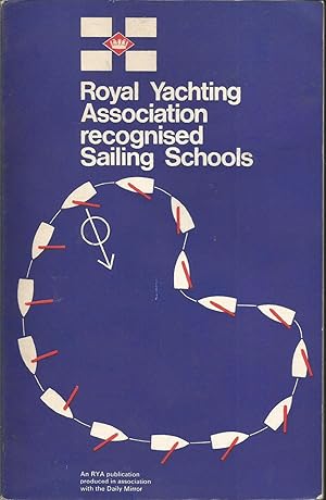 Recognized Sailing Schools