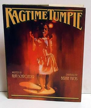 Ragtime Tumpie