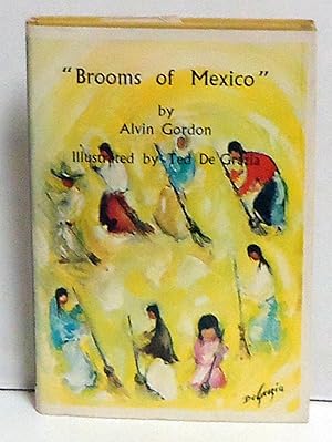 Brooms of Mexico