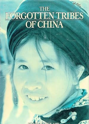 Seller image for The Forgotten Tribes of China for sale by Round Table Books, LLC