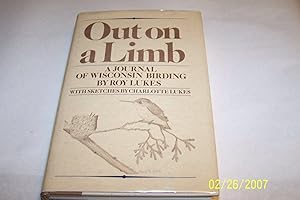 Out on a Limb: A Journal of Wisconsin Birding