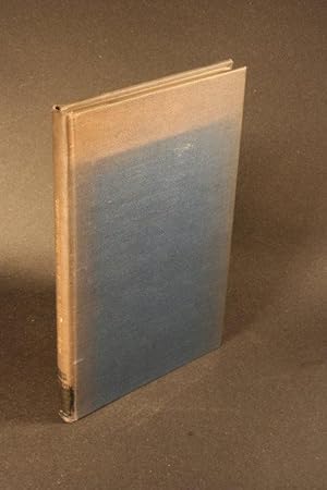 Seller image for Briefwechsel zwischen Arthur Schopenhauer und Johann August Becker. Hrsg. von Johann Karl Beker for sale by Steven Wolfe Books