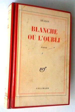 Blanche ou L'Oubli