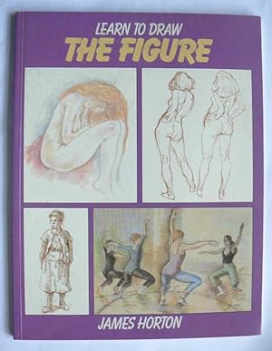 Seller image for Learn to Draw the Figure. for sale by Roe and Moore