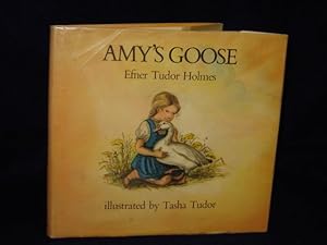 Seller image for Amy's Goose for sale by Gil's Book Loft