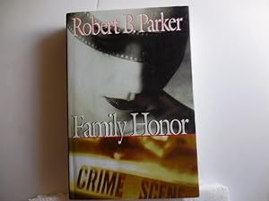 Seller image for Family Honor for sale by Horton Colbert
