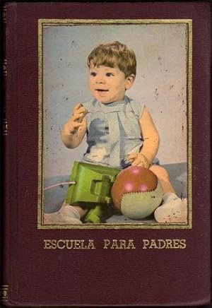 Escuela para padres (3 tomos)