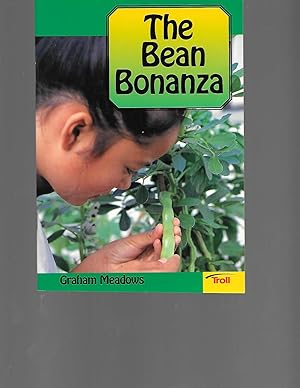 Immagine del venditore per The Bean Bonanza venduto da TuosistBook